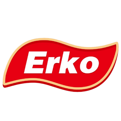 Erko KRUNCH ME WAFER BISCUIT STRAWBERY