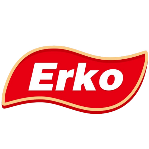 Erko KRUNCH ME WAFER BISCUIT CHOCOLATE