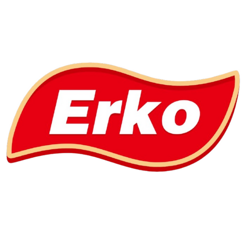 Erko KRUNCH ME WAFER BISCUIT VANILA