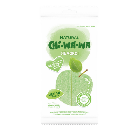 Chi-wa-wa