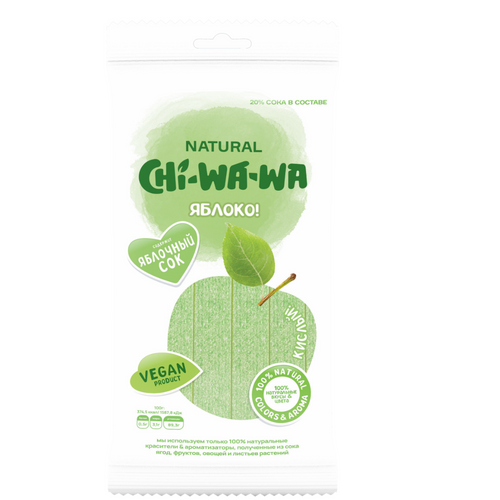 Chi-wa-wa