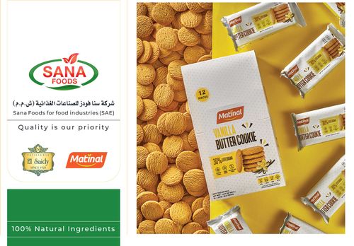 Retail products 2025