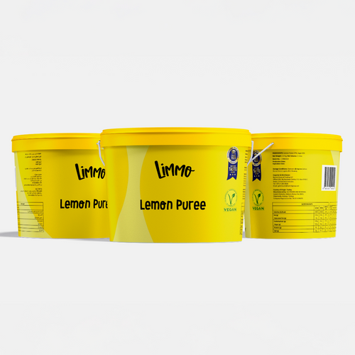 Limmo Lemonade - 2L Tub
