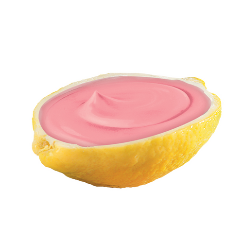 Pomegranate Lemon - Island Way Sorbet Ice Cream