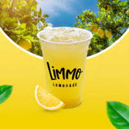 Limmo Lemonade - 300ml Doypack