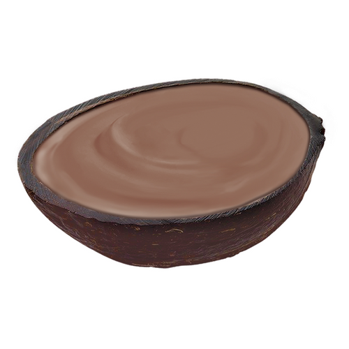 Chocolate Coconut - Island Way Sorbet Ice Cream