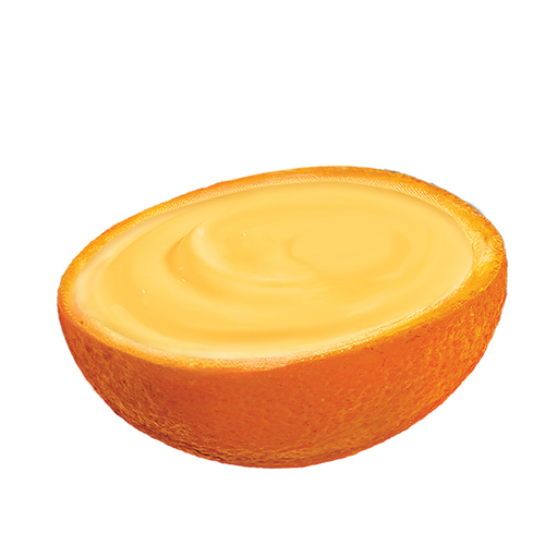 Mango Orange - Island Way Sorbet Ice Cream