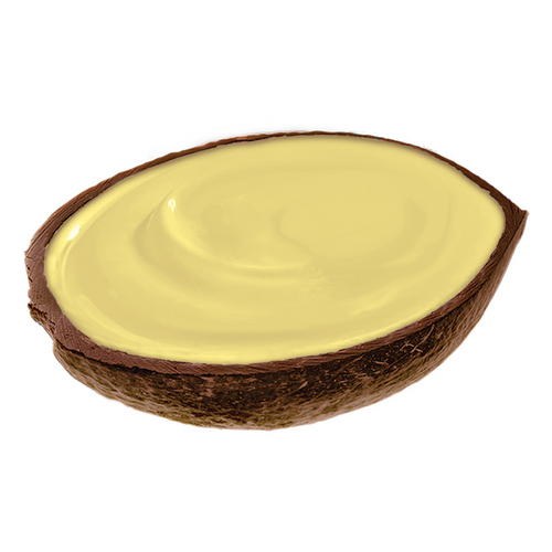 Mango Coconut - Island Way Sorbet Ice Cream