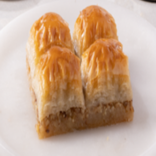 CLASSIC WALNUT BAKLAVA