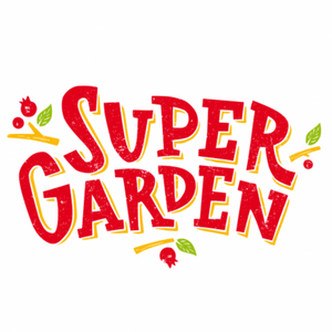 Super Garden