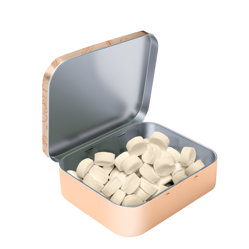 Organic Ginger mints