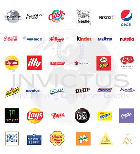 INVICTUS FMCG Brochure