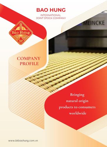 Bao Hung - Company Profile