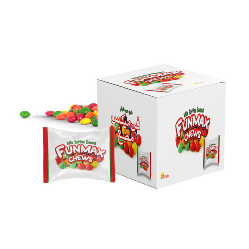 FUNMAX CHEW