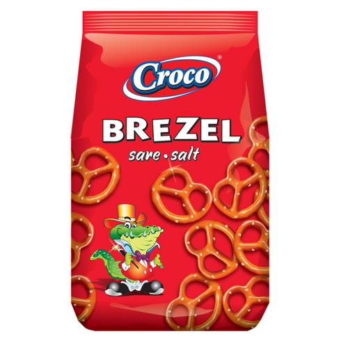 CROCO BREZEL
