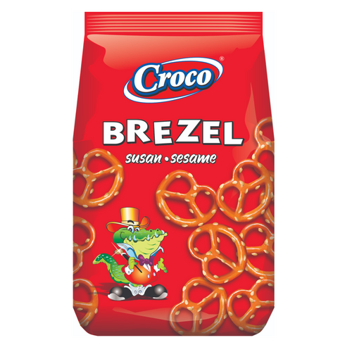 CROCO BREZEL