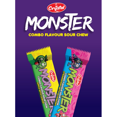 MONSTER CHEW