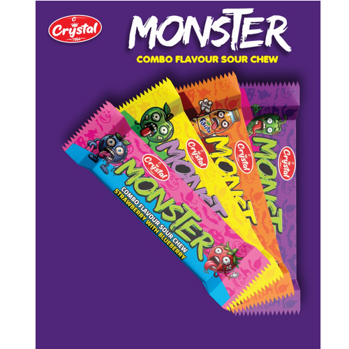 MONSTER CHEW
