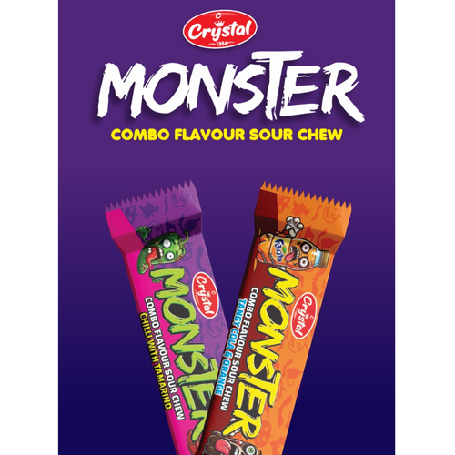 MONSTER CHEW