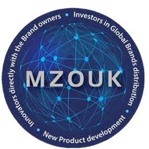 MZOUK / (GCC DISTRIBUTION)