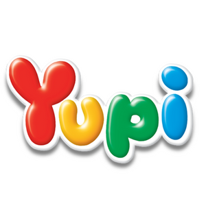 Yupi Indo Jelly Gum
