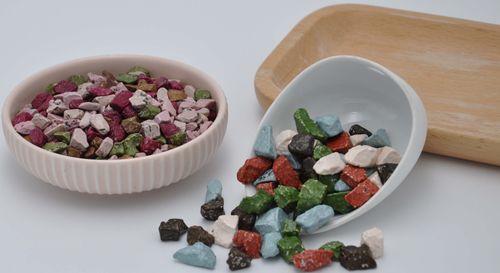 QINGDAO SHANMING FOODS