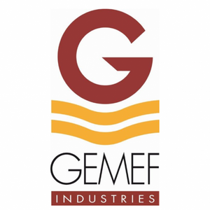GEMEF INDUSTRIES S.A.