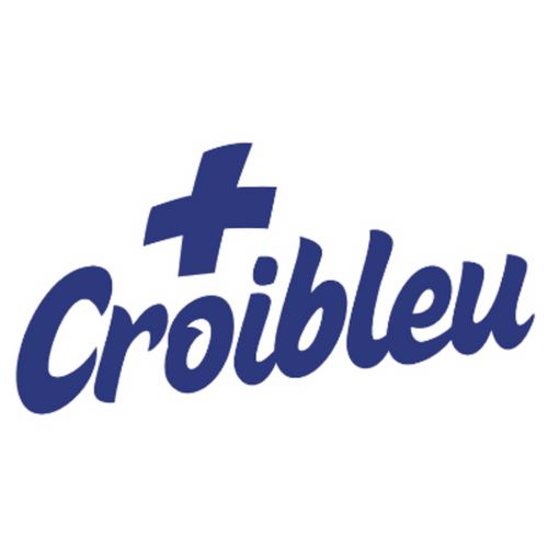 CROIBLEU