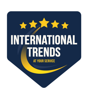 International Trends BV