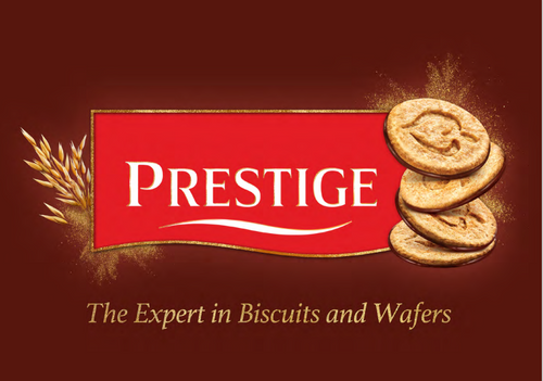 PRESTIGE Catalogue