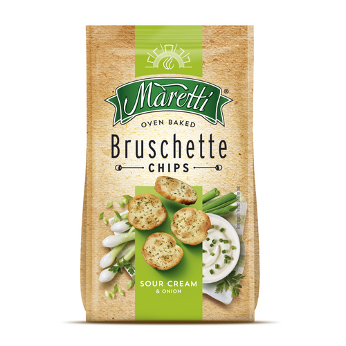 Bruschete Maretti