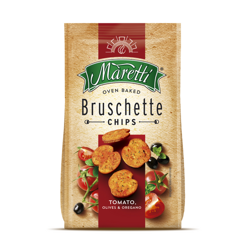 Bruschete Maretti