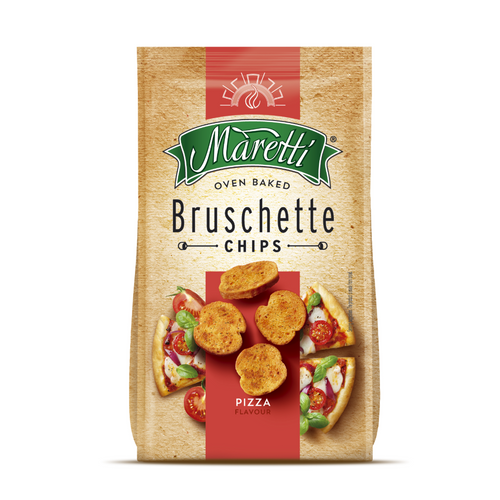 Bruschete Maretti