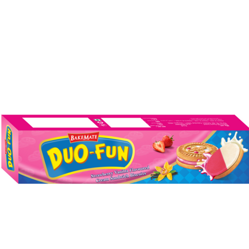 BakeMate Duo Fun