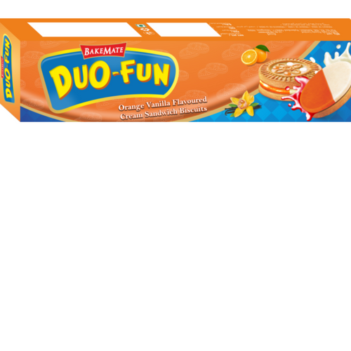 BakeMate Duo Fun