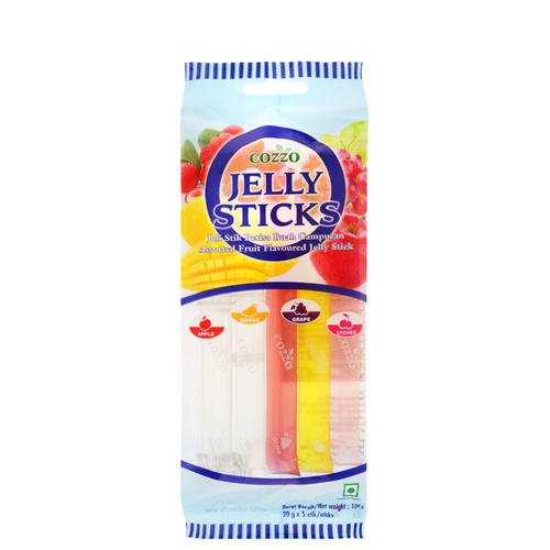 JELLY STICK