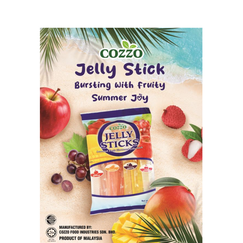 JELLY STICK