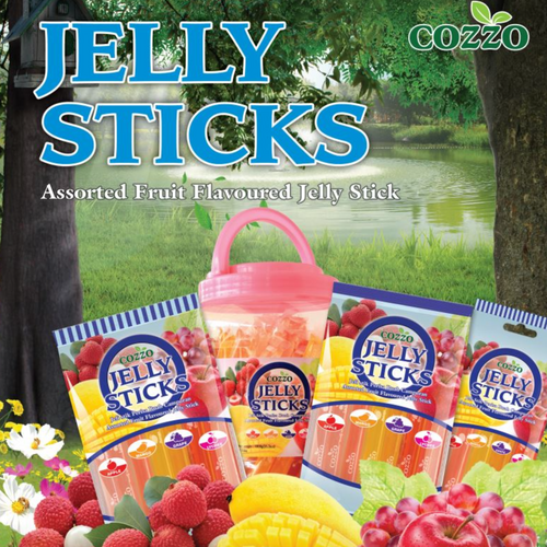 JELLY STICK