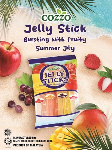 COZZO JELLY STICK