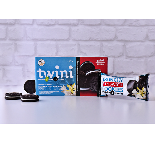 Twini Original 176g (4x44g)