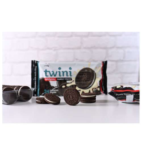 Twini Original Family Pack 312g