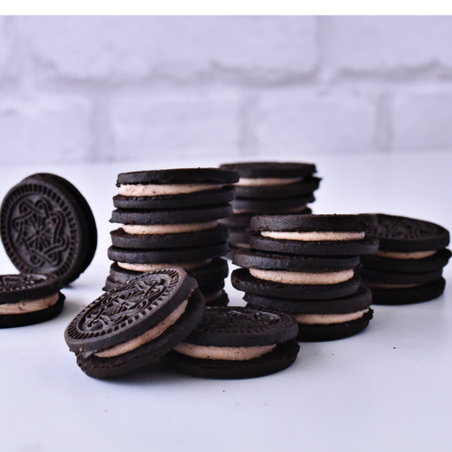 Twini Double Cocoa 176g