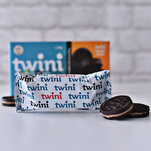 Twini Double Cocoa 176g