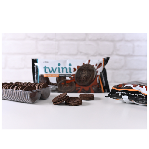 Twini Double Cocoa Family 312g