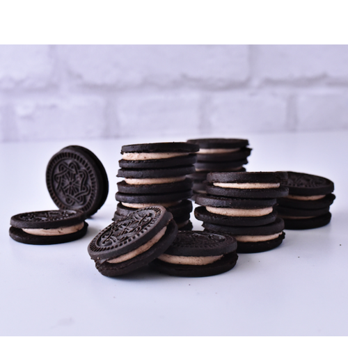 High Protein Sandwich Cookies 168g