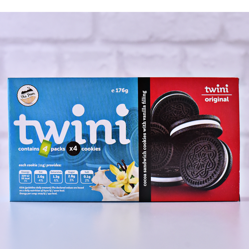 Twini Original 176g (4x44g)