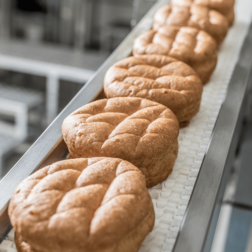 Karuzo Croissant Bun