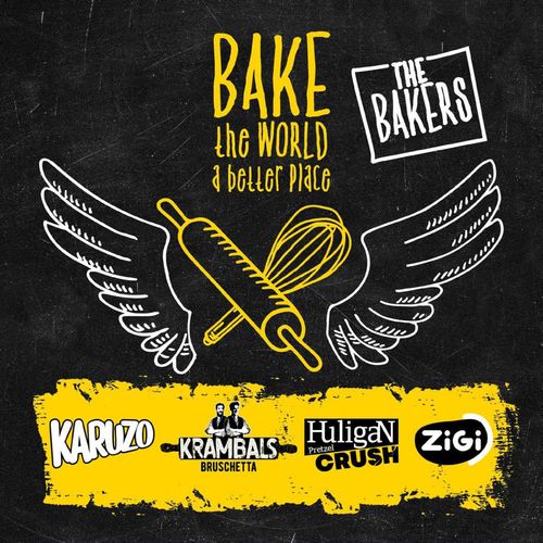 The Bakers Portfolio