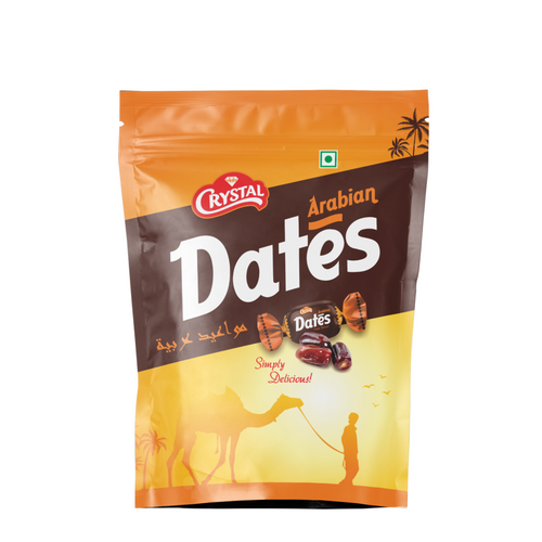 DATES TOFFEE