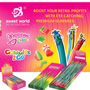 Sweet World
